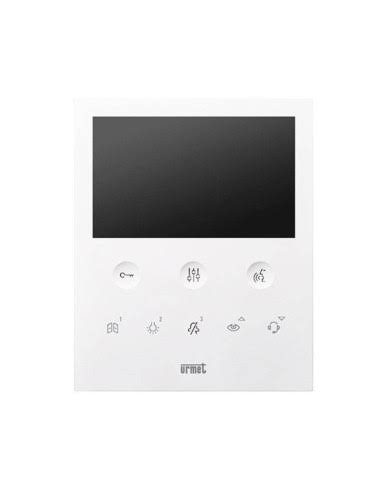 Immagine 2 di Videocitofono Smart Eco AI