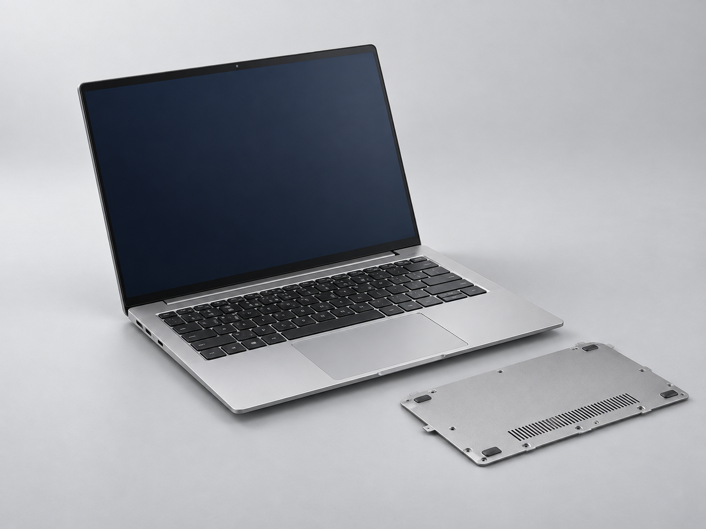 Immagine 1 di Notebook modulare ReBook 14