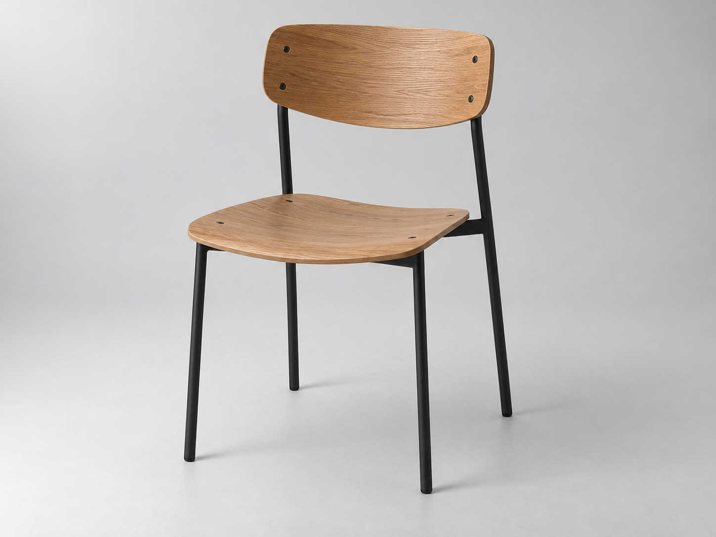 Immagine 1 di Sedia modulare LoopChair