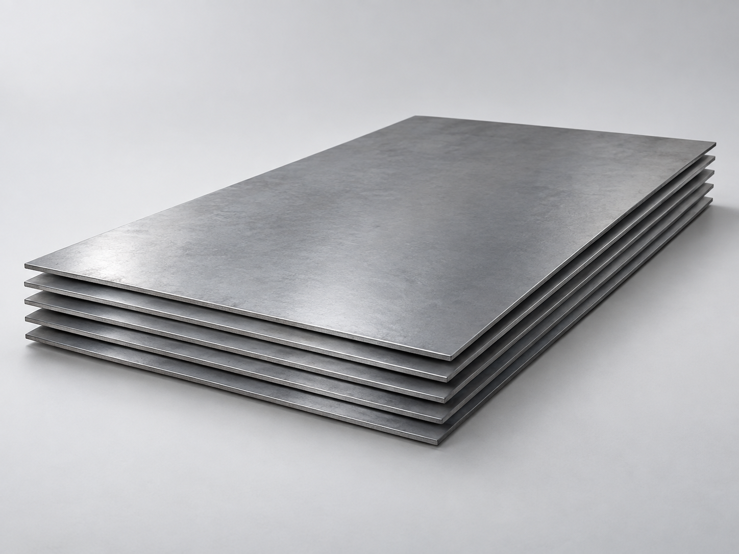 Immagine 1 di Lamiera SteelLoop S235